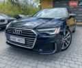Синий Ауди А6, объемом двигателя 3 л и пробегом 185 тыс. км за 29900 $, фото 1 на Automoto.ua