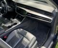 Синій Ауді А6, об'ємом двигуна 1.98 л та пробігом 129 тис. км за 29000 $, фото 18 на Automoto.ua