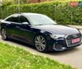 Синій Ауді А6, об'ємом двигуна 3 л та пробігом 52 тис. км за 34500 $, фото 13 на Automoto.ua