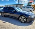 Синий Ауди А6, объемом двигателя 1.98 л и пробегом 94 тыс. км за 8800 $, фото 3 на Automoto.ua