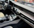 Синій Ауді А6, об'ємом двигуна 3 л та пробігом 188 тис. км за 33000 $, фото 13 на Automoto.ua