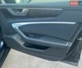 Синий Ауди А6, объемом двигателя 2 л и пробегом 104 тыс. км за 27900 $, фото 24 на Automoto.ua