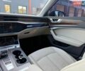 Синий Ауди А6, объемом двигателя 3 л и пробегом 149 тыс. км за 24900 $, фото 35 на Automoto.ua