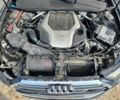 Синий Ауди А6, объемом двигателя 3 л и пробегом 30 тыс. км за 8000 $, фото 10 на Automoto.ua