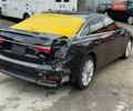 Синий Ауди А6, объемом двигателя 2 л и пробегом 93 тыс. км за 18300 $, фото 7 на Automoto.ua