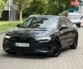 Синий Ауди А6, объемом двигателя 2.97 л и пробегом 116 тыс. км за 38500 $, фото 1 на Automoto.ua