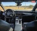 Синий Ауди А6, объемом двигателя 3 л и пробегом 138 тыс. км за 36900 $, фото 14 на Automoto.ua