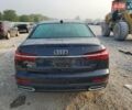 Синій Ауді А6, об'ємом двигуна 3 л та пробігом 75 тис. км за 10400 $, фото 4 на Automoto.ua