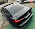 Синий Ауди А6, объемом двигателя 1.98 л и пробегом 265 тыс. км за 30000 $, фото 5 на Automoto.ua