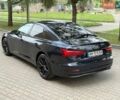Синий Ауди А6, объемом двигателя 2.97 л и пробегом 116 тыс. км за 38500 $, фото 91 на Automoto.ua
