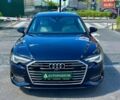 Синій Ауді А6, об'ємом двигуна 2.97 л та пробігом 117 тис. км за 35500 $, фото 3 на Automoto.ua