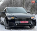 Синий Ауди А6, объемом двигателя 3 л и пробегом 149 тыс. км за 27999 $, фото 5 на Automoto.ua