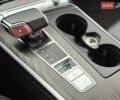Синий Ауди А6, объемом двигателя 1.98 л и пробегом 265 тыс. км за 30000 $, фото 30 на Automoto.ua