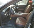 Синий Ауди А6, объемом двигателя 3 л и пробегом 46 тыс. км за 10000 $, фото 6 на Automoto.ua