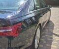 Ауди А6 2019 в Виннице на Automoto.ua Синий Ауди А6, объемом двигателя 3 л и пробегом 63 тыс. км за 39000 $, фото 6 на Automoto.ua