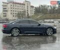 Синий Ауди А6, объемом двигателя 3 л и пробегом 133 тыс. км за 33000 $, фото 7 на Automoto.ua