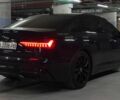 Синій Ауді А6, об'ємом двигуна 3 л та пробігом 47 тис. км за 30950 $, фото 7 на Automoto.ua