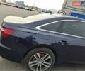 Синій Ауді А6, об'ємом двигуна 3 л та пробігом 87 тис. км за 21200 $, фото 13 на Automoto.ua