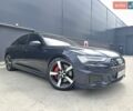 Синій Ауді А6, об'ємом двигуна 3 л та пробігом 98 тис. км за 34500 $, фото 19 на Automoto.ua
