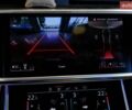 Синий Ауди А6, объемом двигателя 1.98 л и пробегом 43 тыс. км за 36900 $, фото 16 на Automoto.ua