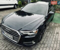 Синий Ауди А6, объемом двигателя 2 л и пробегом 262 тыс. км за 32000 $, фото 26 на Automoto.ua