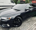 Синий Ауди А6, объемом двигателя 2 л и пробегом 262 тыс. км за 32000 $, фото 2 на Automoto.ua