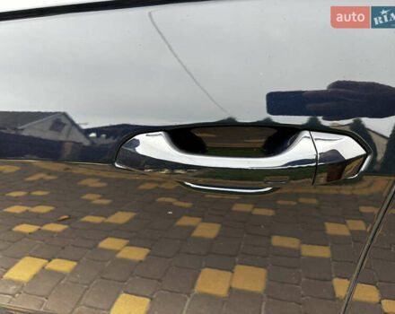 Ауди А6 2019 в Львове на Automoto.ua Синий Ауди А6, объемом двигателя 3 л и пробегом 60 тыс. км за 37000 $, фото 8 на Automoto.ua