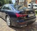 Ауди А6 2019 в Виннице на Automoto.ua Синий Ауди А6, объемом двигателя 3 л и пробегом 63 тыс. км за 39000 $, фото 4 на Automoto.ua