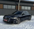 Синій Ауді А6, об'ємом двигуна 3 л та пробігом 120 тис. км за 27500 $, фото 1 на Automoto.ua