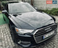 Синий Ауди А6, объемом двигателя 2 л и пробегом 262 тыс. км за 32000 $, фото 18 на Automoto.ua