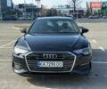 Синий Ауди А6, объемом двигателя 2.97 л и пробегом 145 тыс. км за 40000 $, фото 6 на Automoto.ua