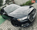 Синий Ауди А6, объемом двигателя 2 л и пробегом 262 тыс. км за 32000 $, фото 5 на Automoto.ua