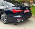 Синій Ауді А6, об'ємом двигуна 3 л та пробігом 52 тис. км за 34500 $, фото 8 на Automoto.ua