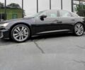 Синий Ауди А6, объемом двигателя 3 л и пробегом 49 тыс. км за 23100 $, фото 2 на Automoto.ua
