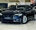 Синий Ауди А6, объемом двигателя 1.97 л и пробегом 57 тыс. км за 36499 $, фото 1 на Automoto.ua