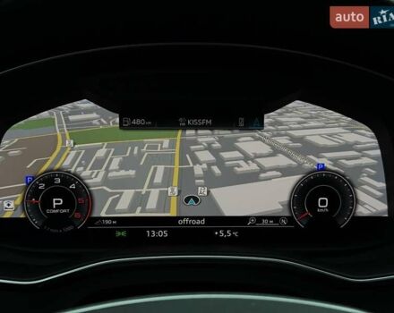 Синий Ауди А6, объемом двигателя 1.97 л и пробегом 57 тыс. км за 39999 $, фото 56 на Automoto.ua