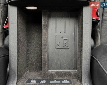 Синій Ауді А6, об'ємом двигуна 1.97 л та пробігом 57 тис. км за 41800 $, фото 42 на Automoto.ua