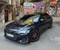 Синий Ауди А6, объемом двигателя 2.97 л и пробегом 94 тыс. км за 38900 $, фото 1 на Automoto.ua