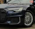 Синий Ауди А6, объемом двигателя 1.97 л и пробегом 57 тыс. км за 39999 $, фото 9 на Automoto.ua