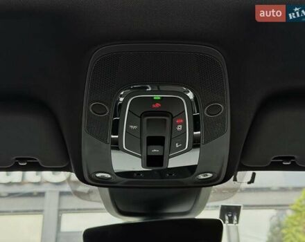 Синій Ауді А6, об'ємом двигуна 1.97 л та пробігом 57 тис. км за 41800 $, фото 46 на Automoto.ua