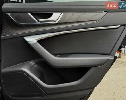 Синий Ауди А6, объемом двигателя 1.97 л и пробегом 57 тыс. км за 39999 $, фото 34 на Automoto.ua