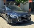 Синий Ауди А6, объемом двигателя 2.97 л и пробегом 89 тыс. км за 40100 $, фото 1 на Automoto.ua