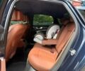 Синий Ауди А6, объемом двигателя 1.98 л и пробегом 240 тыс. км за 27999 $, фото 7 на Automoto.ua