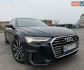 Синий Ауди А6, объемом двигателя 3 л и пробегом 45 тыс. км за 45500 $, фото 1 на Automoto.ua