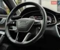 Синій Ауді А6, об'ємом двигуна 1.97 л та пробігом 57 тис. км за 41800 $, фото 45 на Automoto.ua