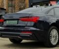 Синий Ауди А6, объемом двигателя 1.97 л и пробегом 57 тыс. км за 39999 $, фото 23 на Automoto.ua