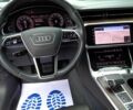 Синий Ауди А6, объемом двигателя 3 л и пробегом 49 тыс. км за 23100 $, фото 6 на Automoto.ua