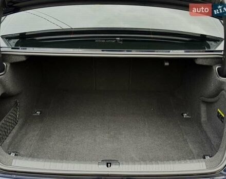 Синій Ауді А6, об'ємом двигуна 1.97 л та пробігом 57 тис. км за 41800 $, фото 27 на Automoto.ua