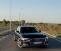 Синий Ауди А6, объемом двигателя 1.98 л и пробегом 117 тыс. км за 31500 $, фото 1 на Automoto.ua