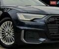 Синий Ауди А6, объемом двигателя 1.97 л и пробегом 57 тыс. км за 39999 $, фото 14 на Automoto.ua